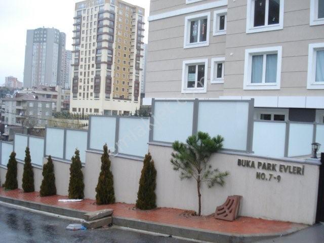 Reha Medin Den İfm Yanı Havuzlu Site De Büyük 1+1