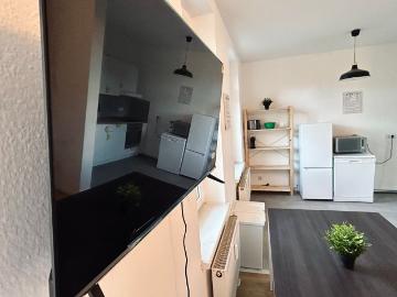 Apartment for rent in Ost