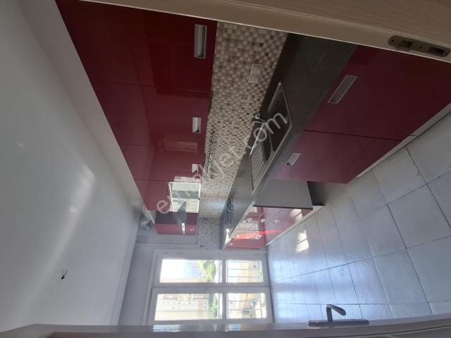 Rehamedin Den Şelale Evlerin De Kiralık Boş 135 M2 3+1