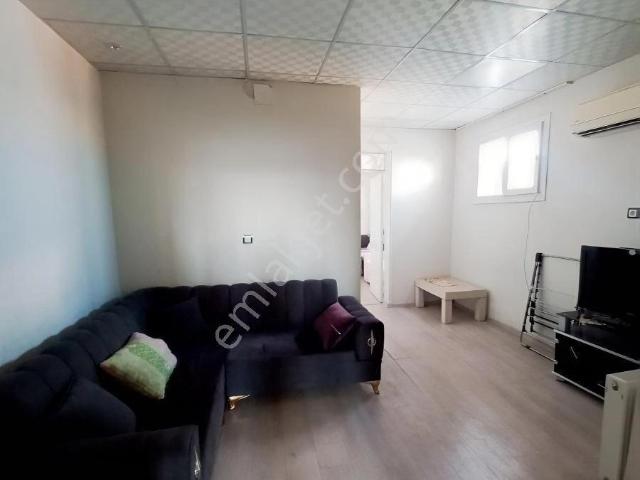 Rehberemlak'tan Üniversiteye 5dk Mesafede Satılık Eşyalı2+1daire