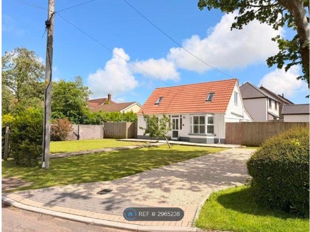 Rehoboth Road, Llanelli SA15, 3 bed detached house to rent, £1,400 pcm | PrimeLocation