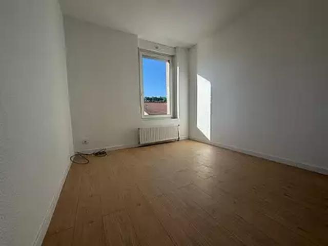 Réhon 54430 Achat / Vente appartement 4 pièces t4