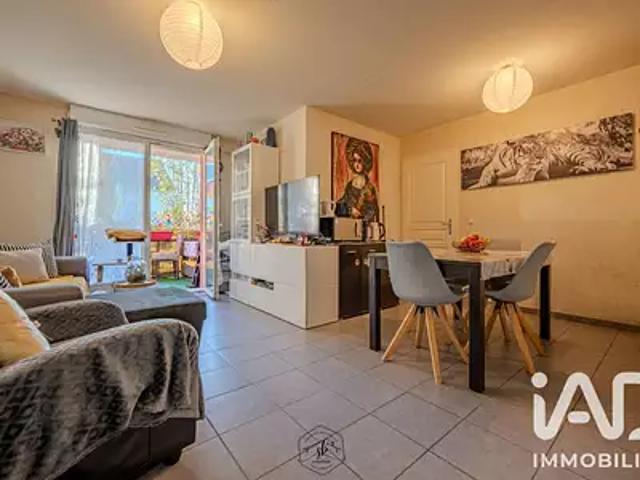 Réhon 54430 Achat / Vente appartement 3 pièces t3 parking
