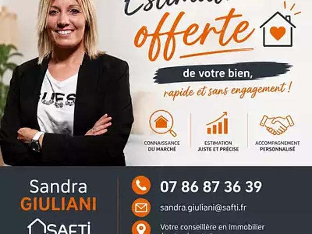 Réhon 54430 Achat / Vente maison 5 pièces t5 parking