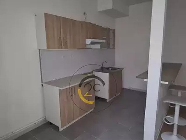 Réhon 54430 Location appartement 2 pièces t2