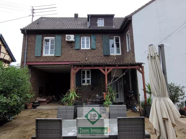Reiterhof mit 4 Schlafzimmern in Zülpich