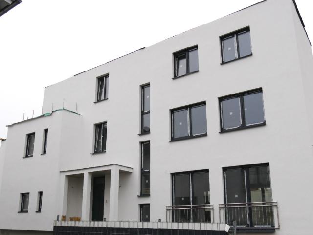 Reizende 2 ZKB Etagenwohnung mit Charakter