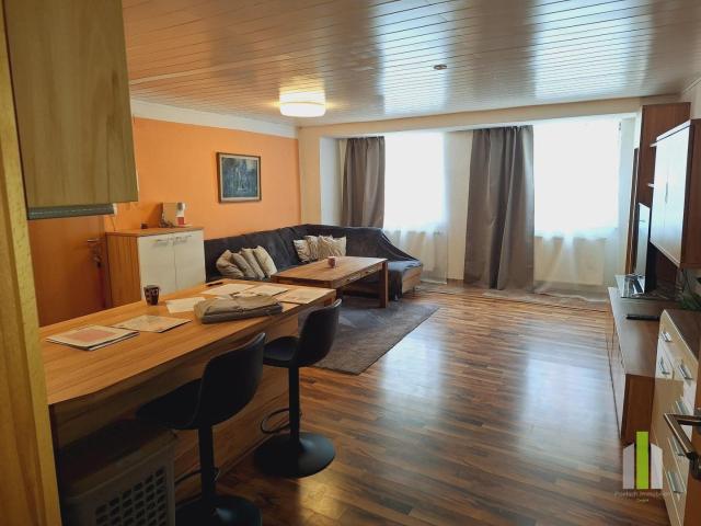 Reizende 2,5 Zimmer Wohnung im Ortszentrum von Mauerkirchen