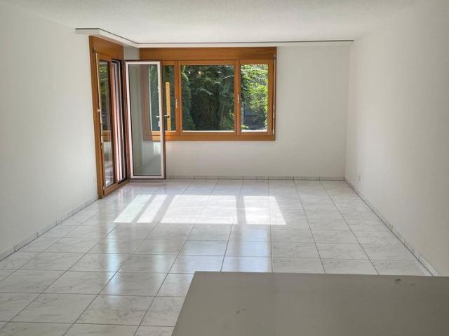 Reizende 2.5 Zimmer Wohnung mit Terrasse in Dübendorf