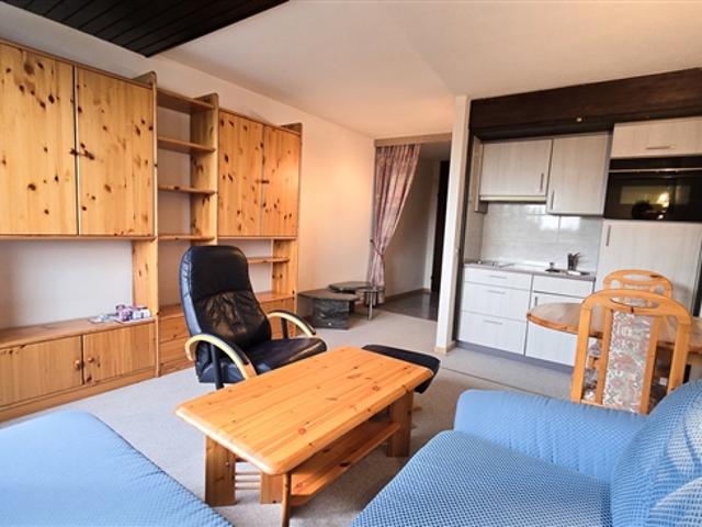 Reizendes 25 m² großes Studio in Aminona