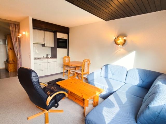 Reizendes 25 m² großes Studio in Aminona