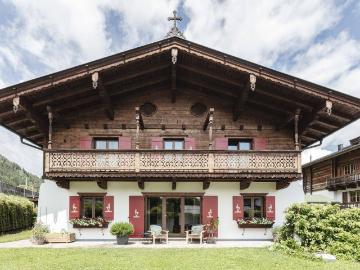 Haus zum Verkauf in 6370 - Garten