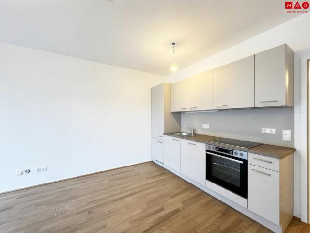 reizvolle 2 zimmerwohnung mit balkon!