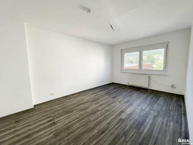 Reizvolle 2 Zimmer Erdgeschosswohnung in der Marktgemeinde Klein St. Paul