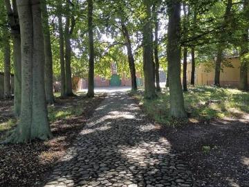 Schlutter, Oldenburger Land, Belumer Deich, Elbe-Weser-Dreieck, Schleswig-Holstein