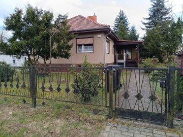 Reizvolles EFH mit Charme auf weitläufigem GRD