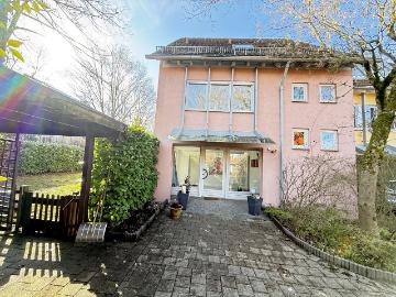 Teurershof, Pfälzerwald, Hessen, Bundesland