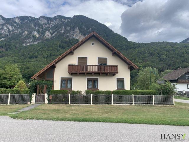 REICHENAU AN DER RAX Idyllisches Landhaus mit traumhaftem Weitblick in Ruhelage