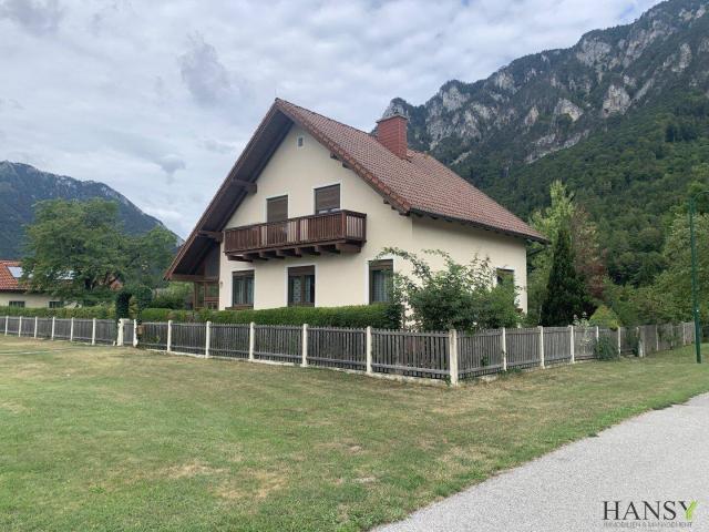 REICHENAU AN DER RAX Landhaus mit traumhaftem Weitblick in Ruhelage