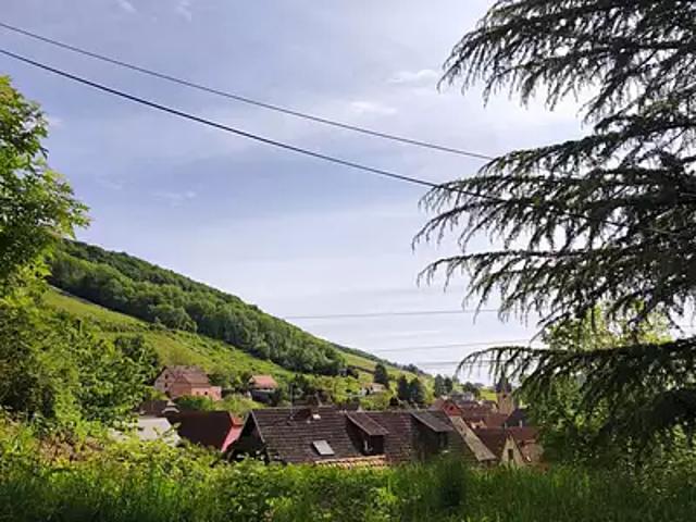 Reichsfeld 67140 Achat / Vente appartement 4 pièces t4 parking