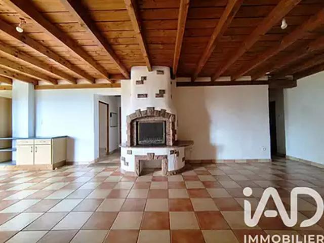 Reichsfeld 67140 Achat / Vente appartement 4 pièces t4 parking