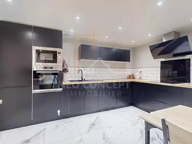 Reichshoffen 67110 Achat / Vente appartement 4 pièces t4