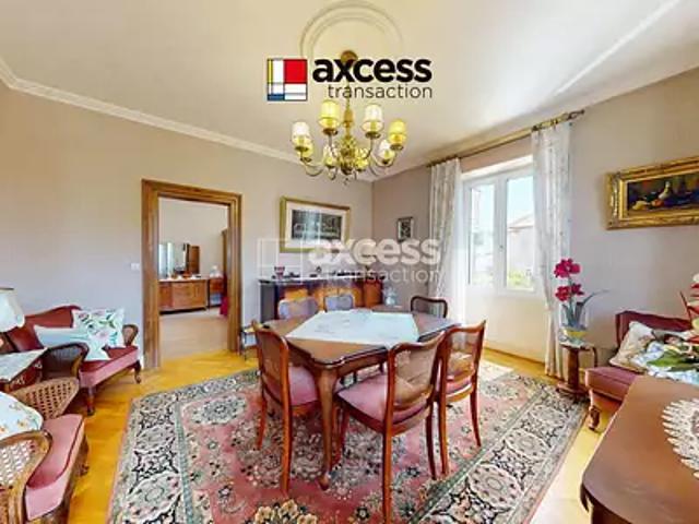 Reichshoffen 67110 Achat / Vente maison 10 pièces t10 parking