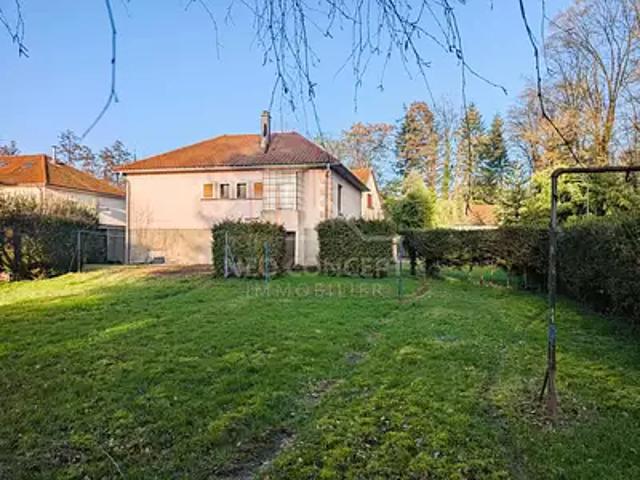 Reichshoffen 67110 Achat / Vente maison 3 pièces t3