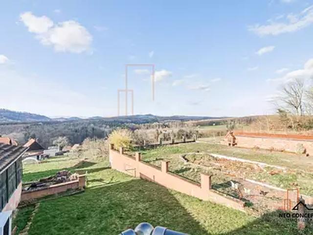 Reichshoffen 67110 Achat / Vente maison 5 pièces t5