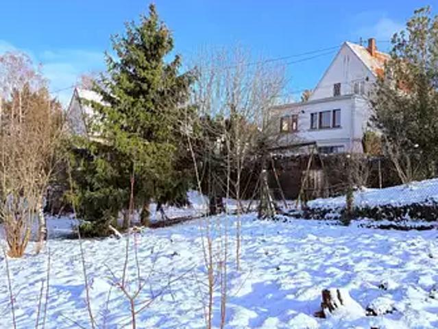 Reichshoffen 67110 Achat / Vente maison 6 pièces t6 balcon parking