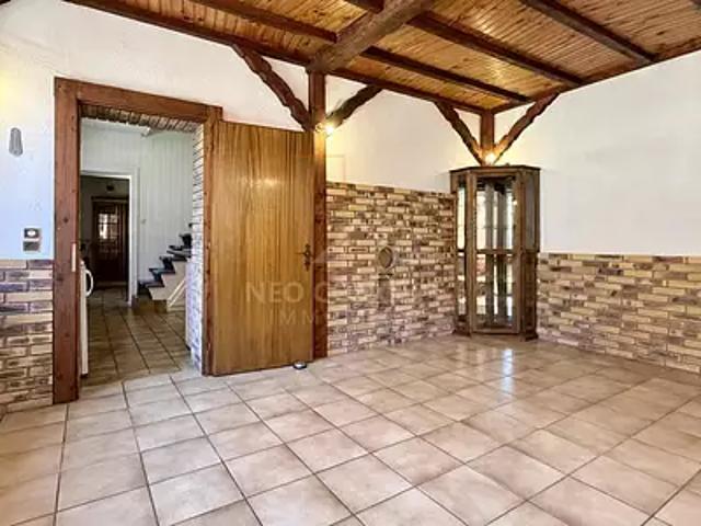Reichshoffen 67110 Achat / Vente maison 6 pièces t6