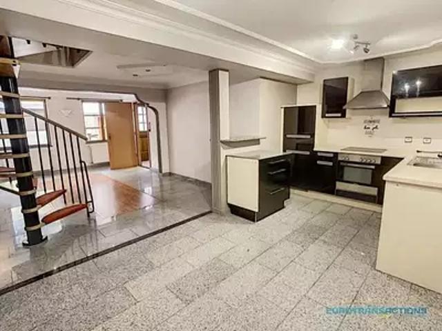 Reichshoffen 67110 Location appartement 4 pièces t4