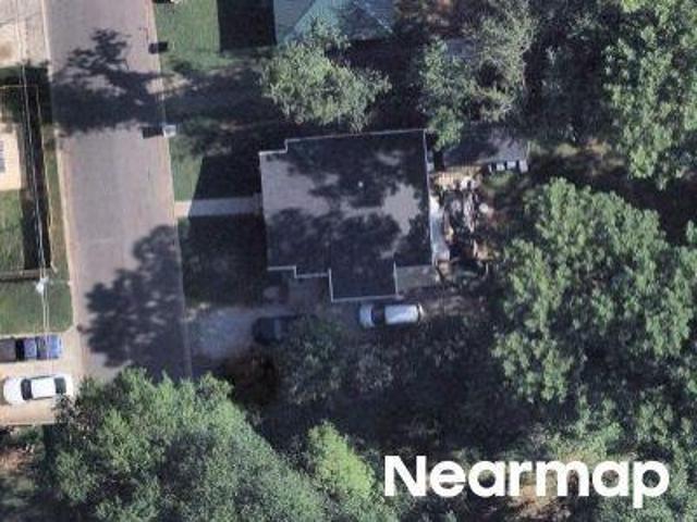 Reid Ave
