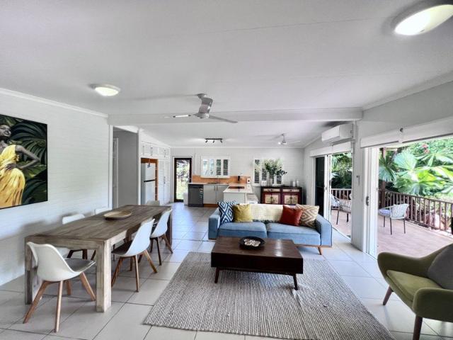 Reid Road Beachfront Across from the Splash Pad !