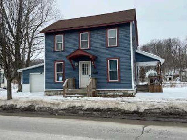 Reid St