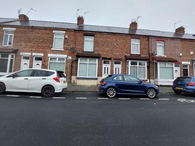 Reid Street, Darlington DL3, 2 bed detached house to rent, £650 pcm | PrimeLocation