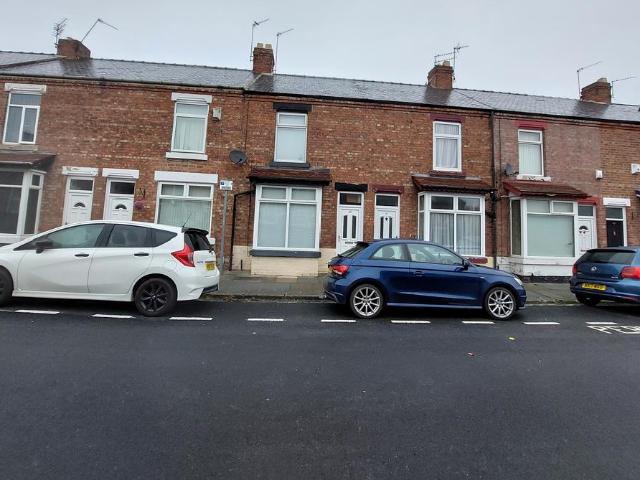 Reid Street, Darlington DL3 2 bed house to rent £625 pcm £144 pw