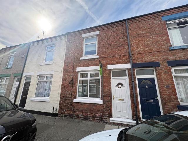 Reid Street, Darlington 2 bed terraced house to rent £550 pcm £127 pw