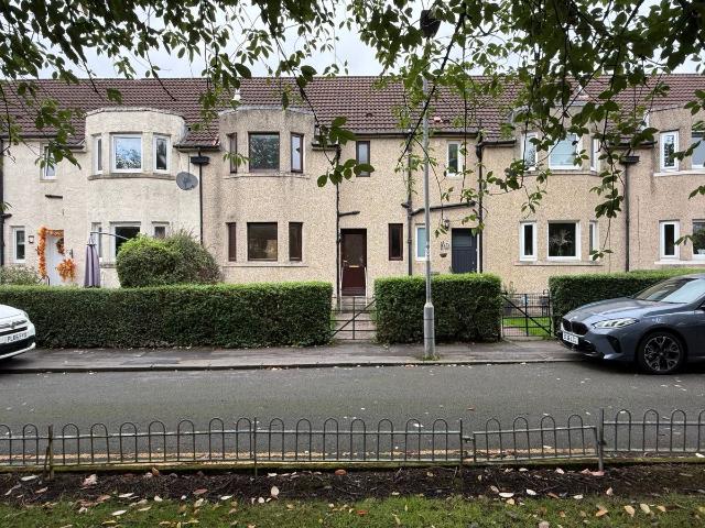 Reid Street, Glasgow G73, 4 bed terraced house to rent, £1,650 pcm | PrimeLocation