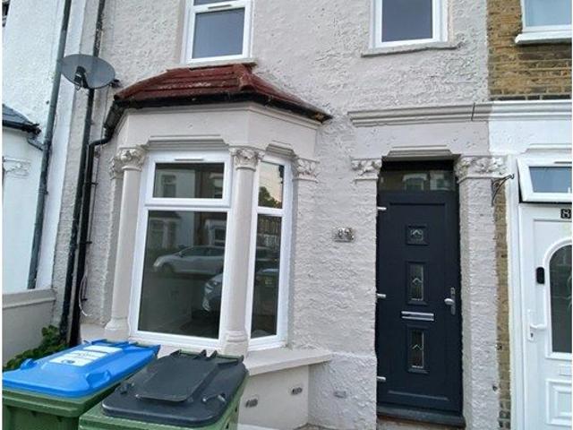 Reidhaven Road, London SE18, 2 bed terraced house to rent, £2,050 pcm | PrimeLocation
