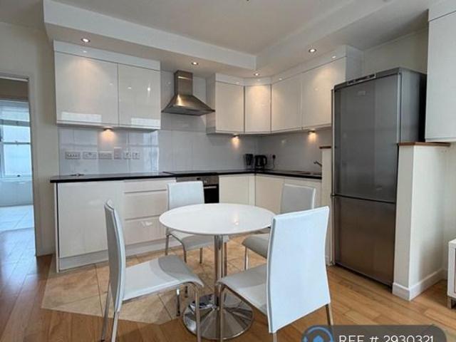 Reids Building, London, EC1N 1 bed flat to rent £2,495 pcm £576 pw