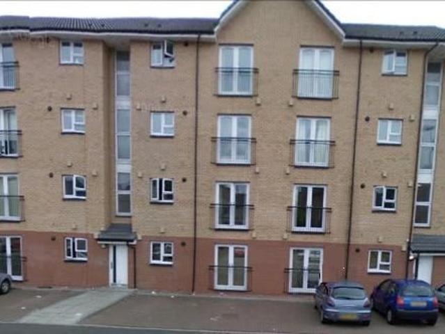 Reidvale Street, Glasgow G31, 2 bed flat to rent, £1,100 pcm | PrimeLocation