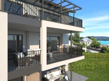 Flat for sale in 9081 - Büroraum, Aufzug