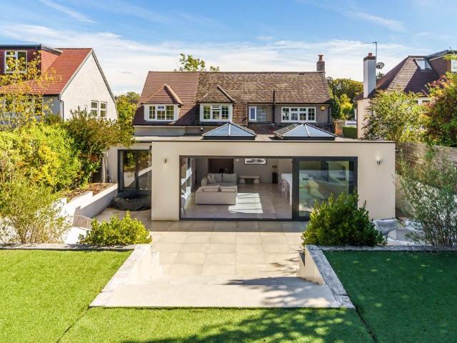 Reigate Road, Epsom