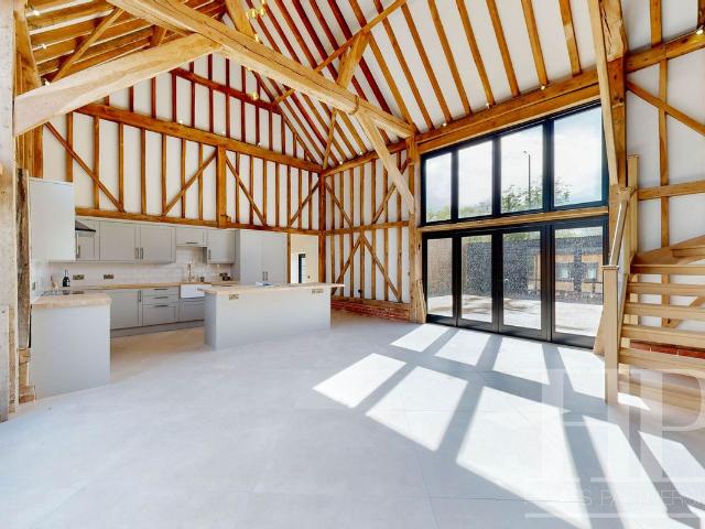 Reigate Road, Reigate RH2, 4 bed barn conversion to rent, £5,200 pcm | PrimeLocation
