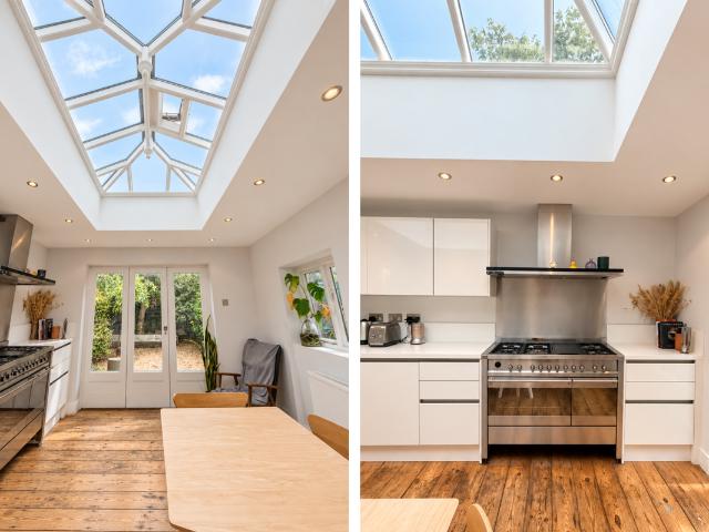 Reighton Road, Hackney E5, 4 bed terraced house to rent, £5,200 pcm | PrimeLocation