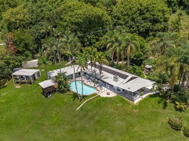 Reign Above Mullumbimby A Landmark Hinterland Estate