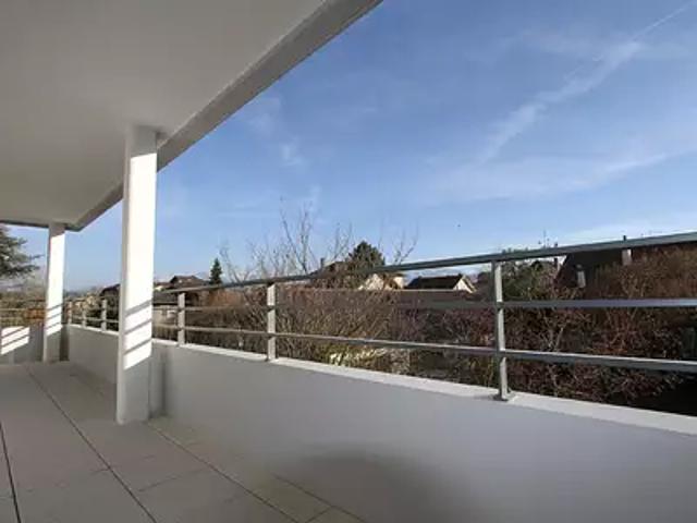 Reignier Esery 74930 Achat / Vente appartement 4 pièces t4