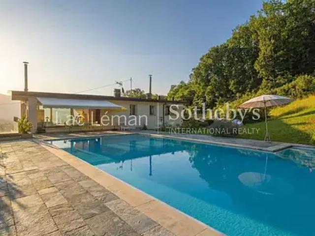 Reignier Esery 74930 Achat / Vente maison 6 pièces t6