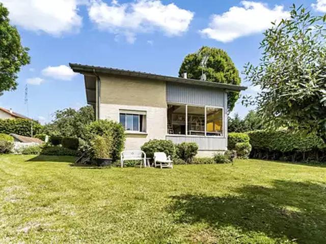 Reignier Esery 74930 Achat / Vente maison 6 pièces t6